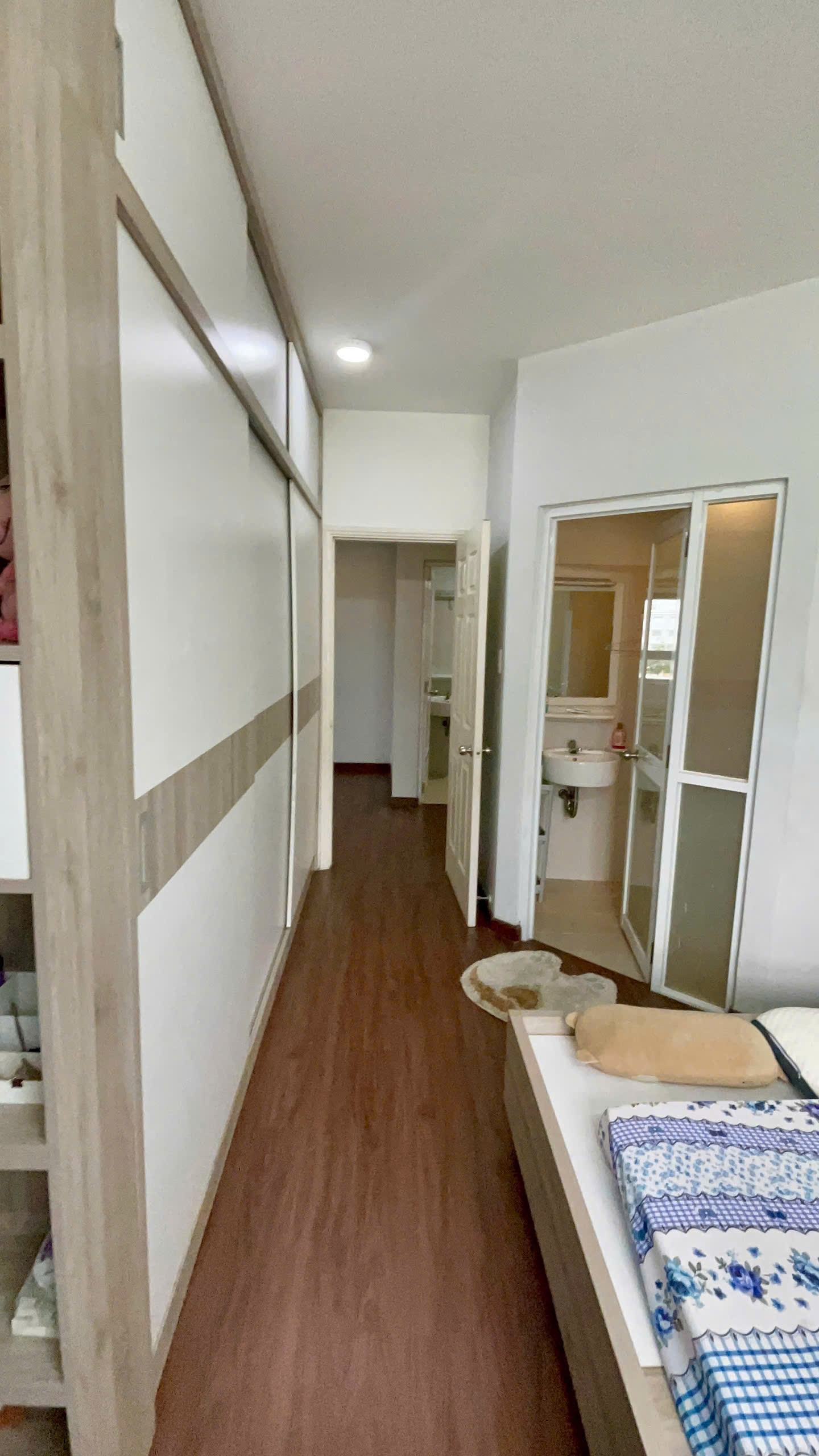 Chình chủ cần bán nhanh căn nhà Ehome 3 2 phòng ngủ có ban công, Bình Tân - Ảnh 3
